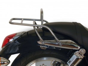 Tube Topcasecarrier – chrome for Kawasaki VN 1500 / 1600 Mean Streak